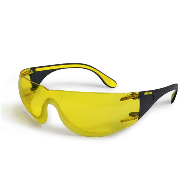 Moldex® ADAPT Frameless Safety Glasses