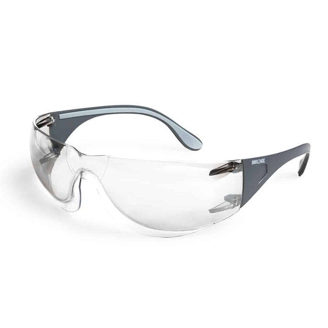 Moldex® ADAPT Frameless Safety Glasses