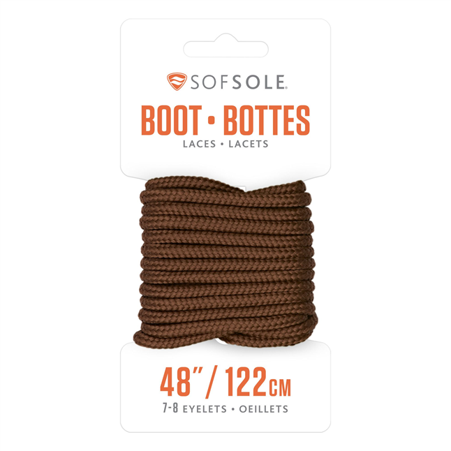 SofSole Boot Laces