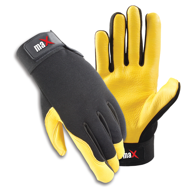 maX™ Comfort Gloves