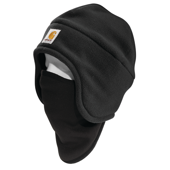 Carhartt® Fleece 2-IN-1 Headwear