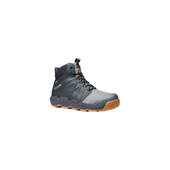 Timberland PRO® Men's 6" Morphix Waterproof Composite Toe Work Boot