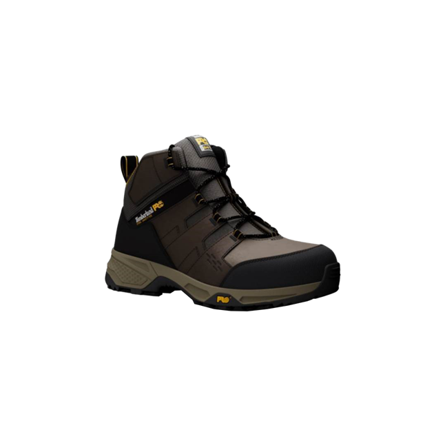 Timberland PRO® Men's Switchback SD+ Steel Toe Hiker Work Boot