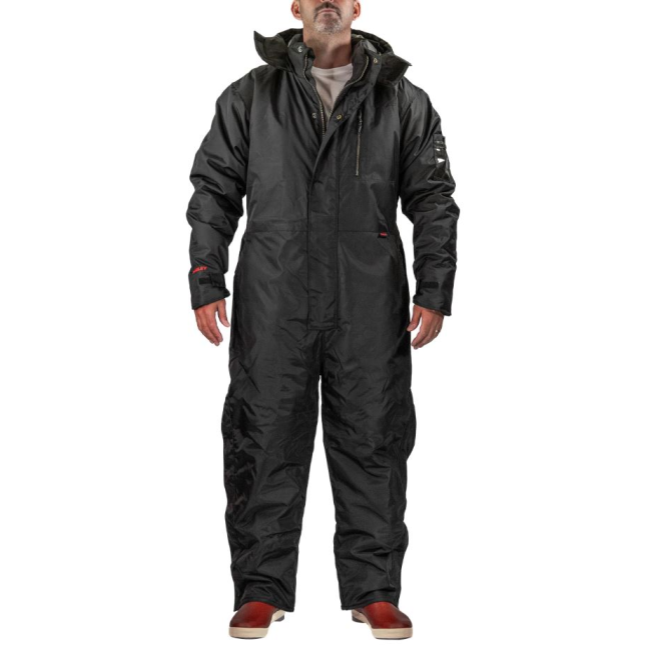 Tingley Cold Gear Insulated Heat Retention Coverall