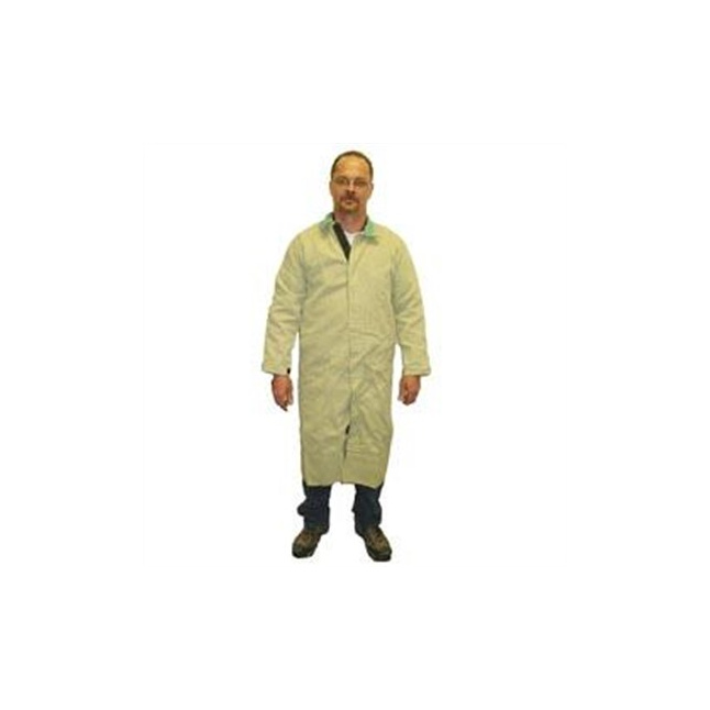 Carbon/Kevlar High Heat 45" Coat