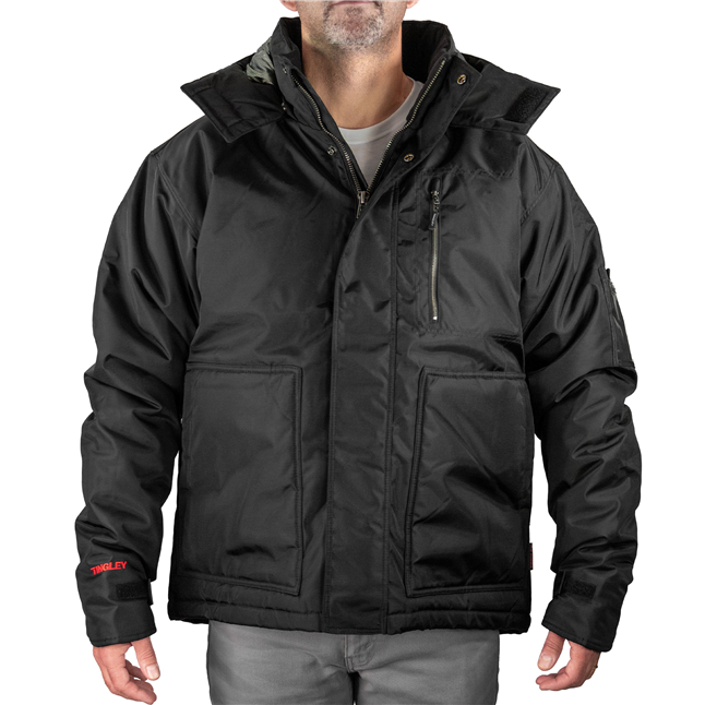 Tingley Cold Gear Insulated Heat Retention Jacket