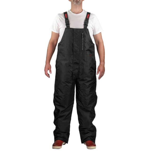 Tingley Cold Gear Insulated Heat Retention Overalls