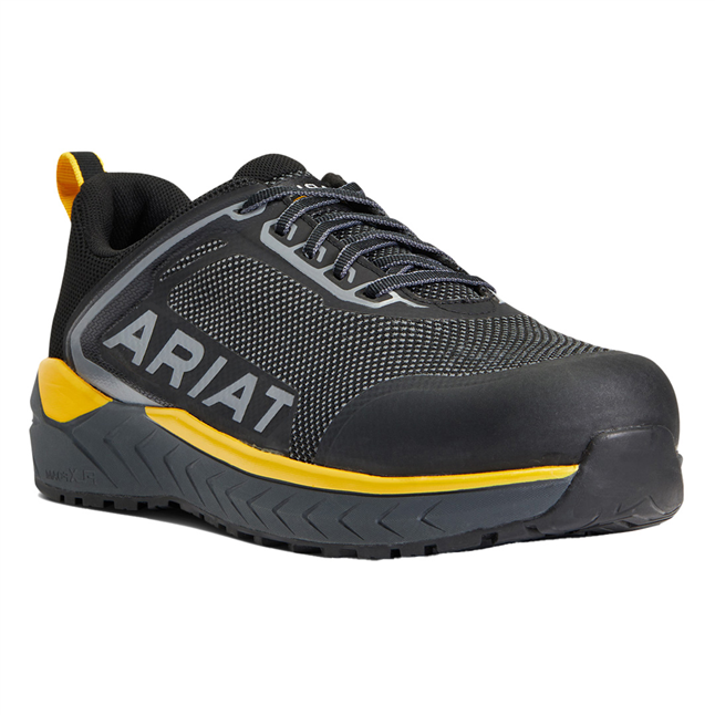 Ariat Men's Outspace SD+ Composite Toe Sneaker