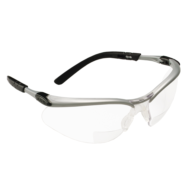 3M™ BX™ Reader Safety Glasses