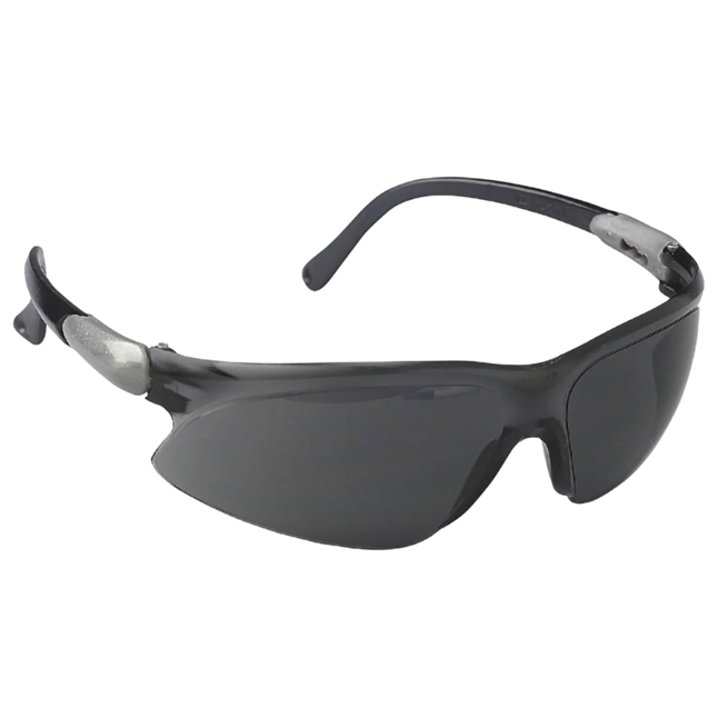 KleenGuard™ Visio™ Economy Partial Frame Safety Glasses