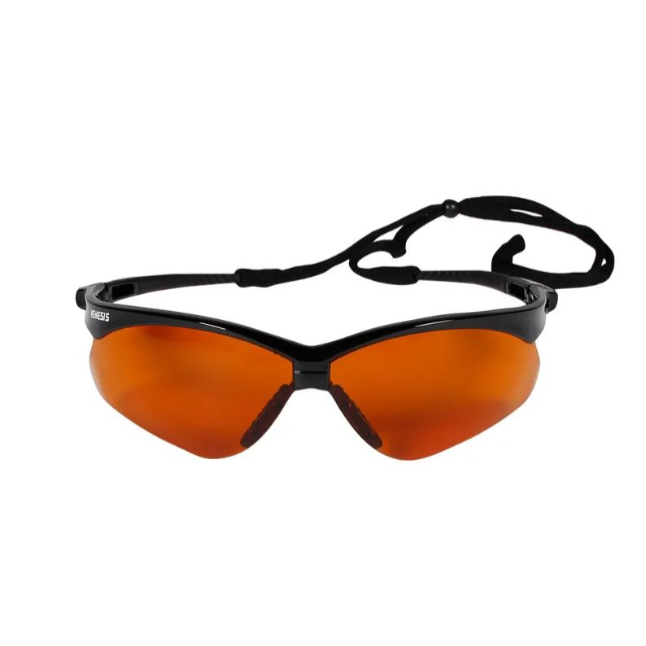 KleenGuard™ V30 Nemesis™ Safety Glasses