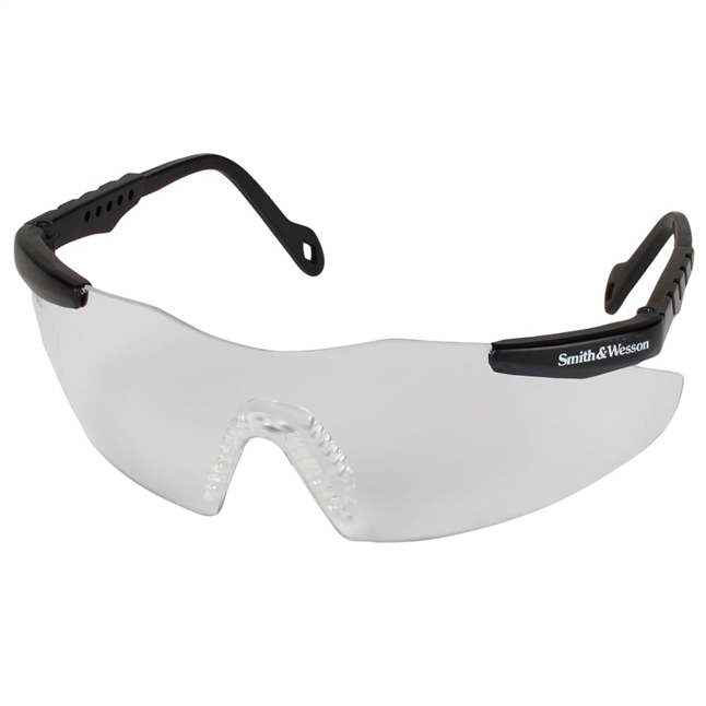 Smith & Wesson® Magnum® 3G Safety Glasses