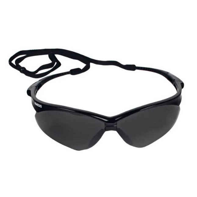 KleenGuard™ V30 Nemesis™ Safety Glasses