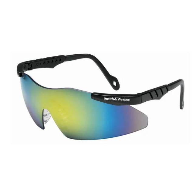 Smith & Wesson® Magnum® 3G Safety Glasses