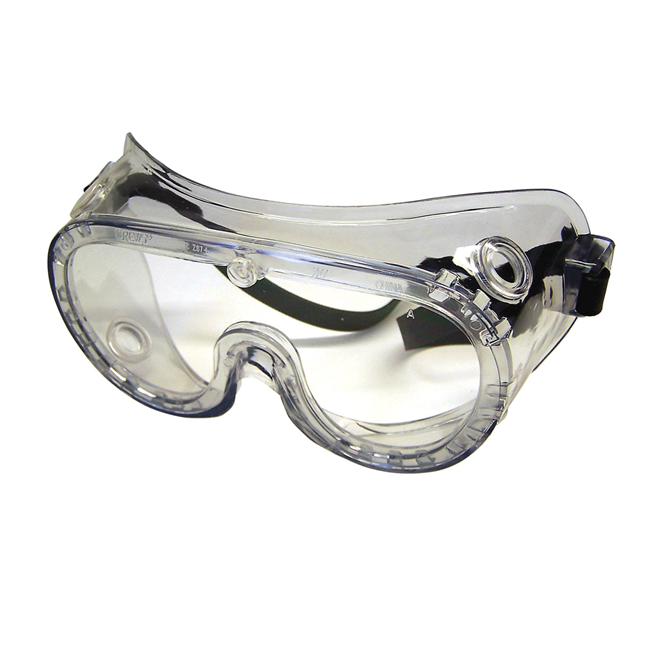 MCR 22-22 Series Indirect Vent Goggles