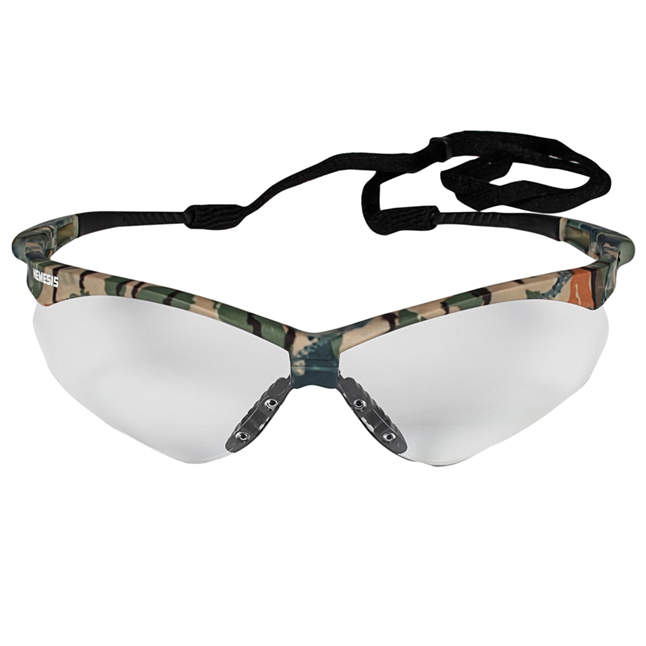 KleenGuard™ V30 Nemesis™ Safety Glasses