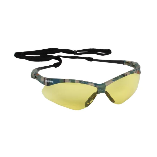 KleenGuard™ V30 Nemesis™ Safety Glasses