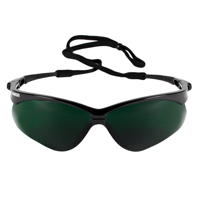 KleenGuard™ V30 Nemesis™ Safety Glasses