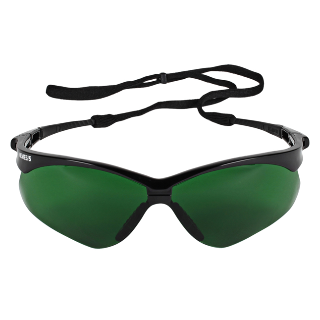 KleenGuard™ V30 Nemesis™ Safety Glasses