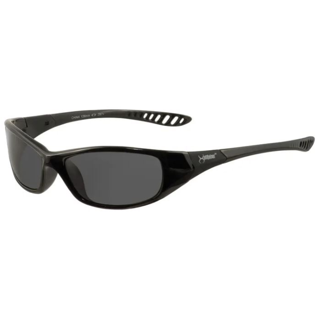 KleenGuard™ V40 Hellraiser™ Full Frame Safety Glasses