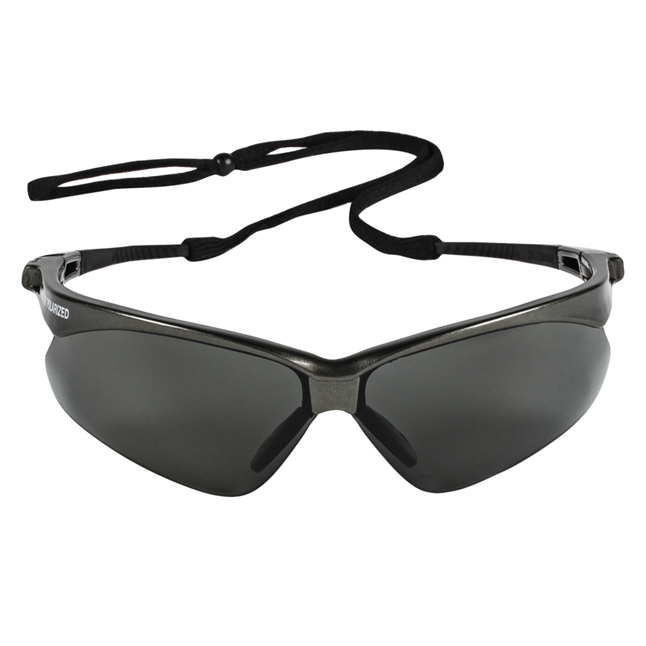 KleenGuard™ V30 Nemesis™ Polarized Safety Glasses