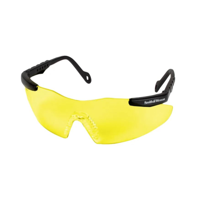 Smith & Wesson® Magnum® 3G Safety Glasses