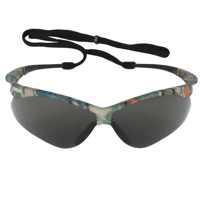 KleenGuard™ V30 Nemesis™ Safety Glasses