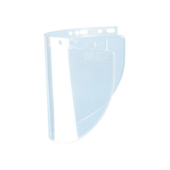 Fibre-Metal® F-300 High Performance Propionate, Molded, 8" x 11-1/4" x .060"