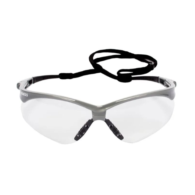 KleenGuard™ V30 Nemesis™ Safety Glasses