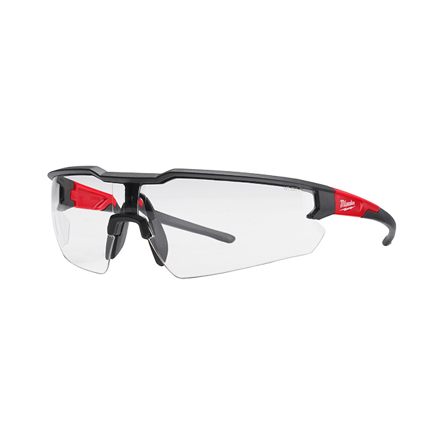 Milwaukee® Safety Glasses w/ Polybag