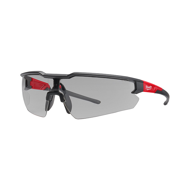 Milwaukee® Safety Glasses w/ Polybag