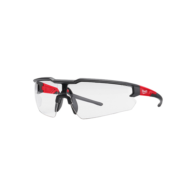 Milwaukee® Safety Glasses w/ Polybag