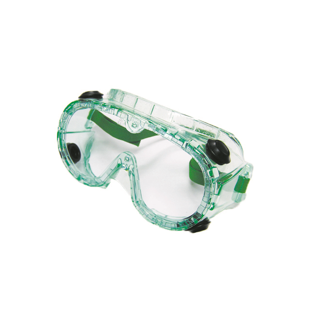 Sellstrom® 882 Safety Goggles with Elastic Strap