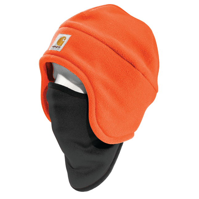 Carhartt® Fleece 2-IN-1 Headwear