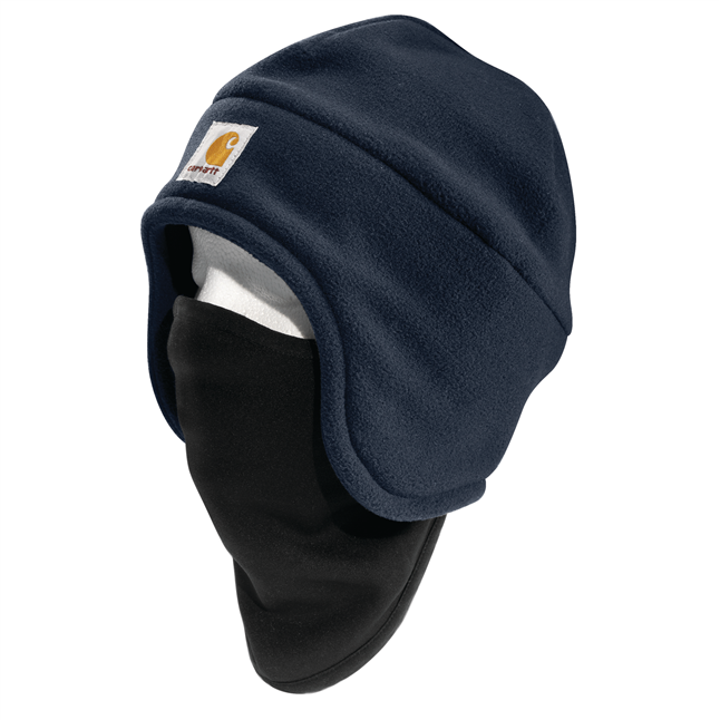Carhartt® Fleece 2-IN-1 Headwear