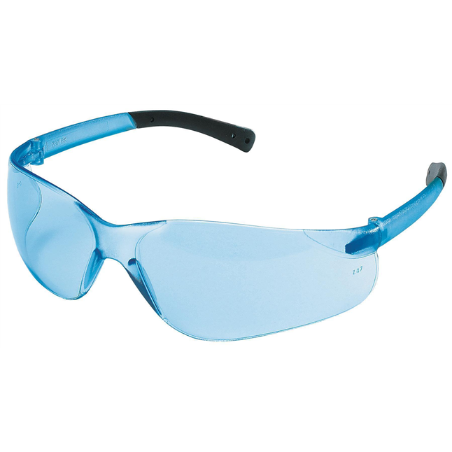 BearKat® BK1 Series Safety Glasses, Soft Non-Slip Temple