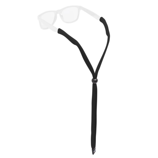 CHUMS Original Fully Adjustable Eyewear Retainer, Regular