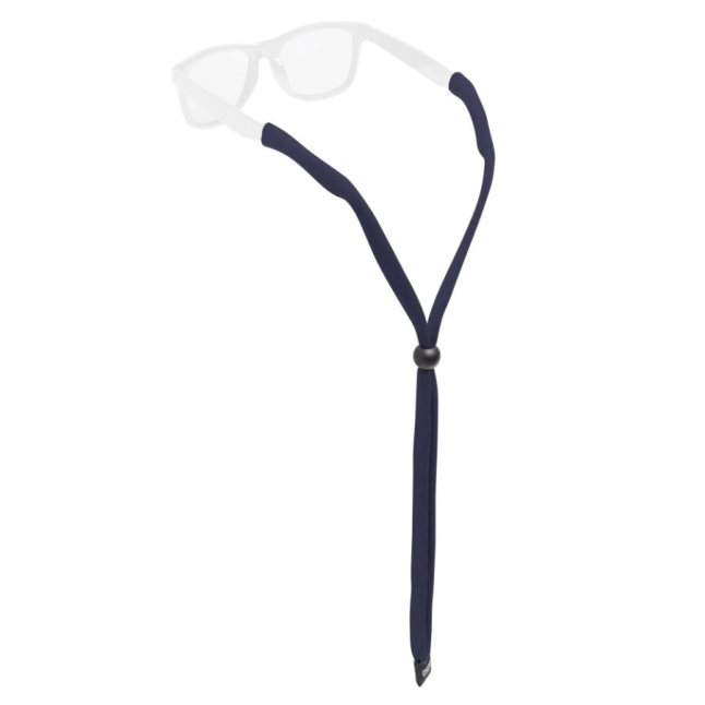CHUMS Original Fully Adjustable Eyewear Retainer, Regular
