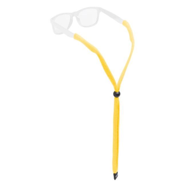 CHUMS Original Fully Adjustable Eyewear Retainer, Regular