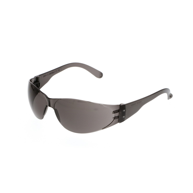Checklite® CL1 Series Safety Glasses, Excellent Orbital Seal and Fit