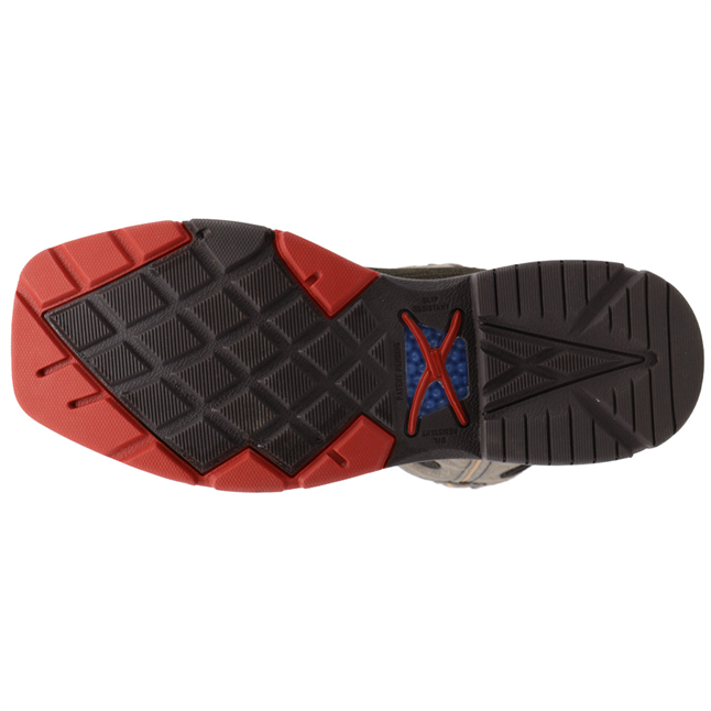 Twisted X Men's 12
