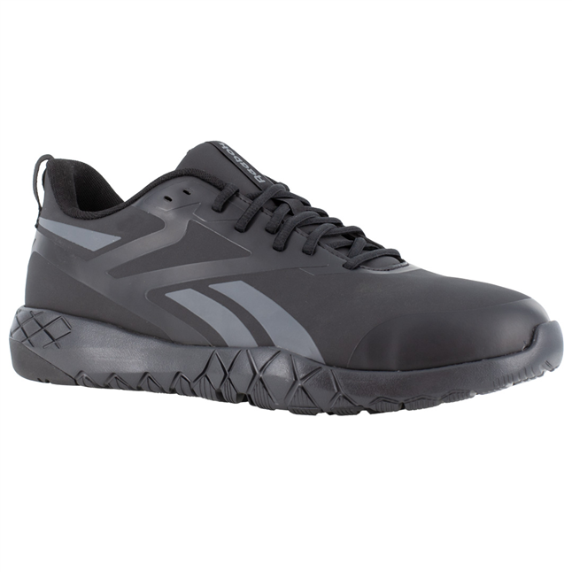 Reebok Men's Flexagon Force XL Composite Toe Athletic Sneaker