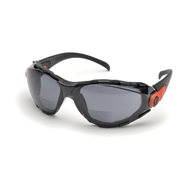 Delta Plus RX Go-Specs™ Bifocal Safety Readers