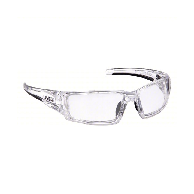 Uvex Hypershock® Dielectric Safety Glasses