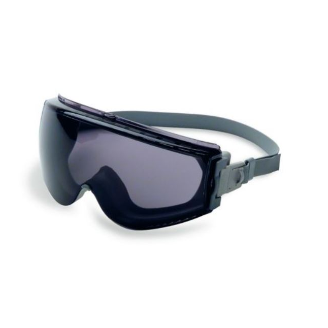 Honeywell Uvex Stealth® Safety Goggles, Neoprene Strap