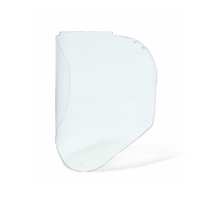 Uvex Bionic Anti-Fog Hardcoat Replacement Faceshield