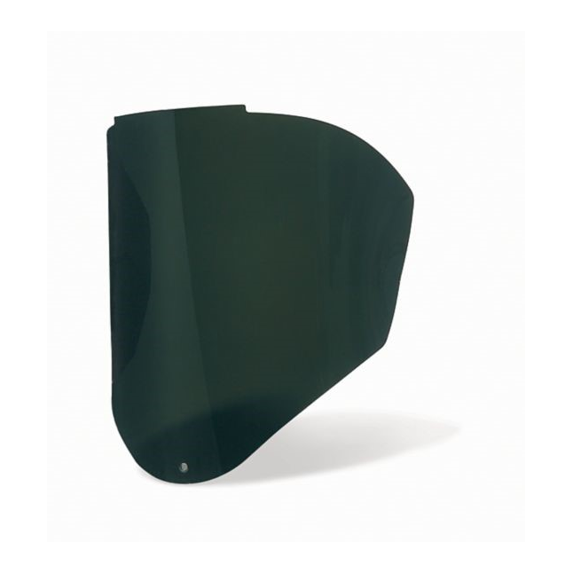 Uvex Bionic Anti-Fog Hardcoat Replacement Faceshield