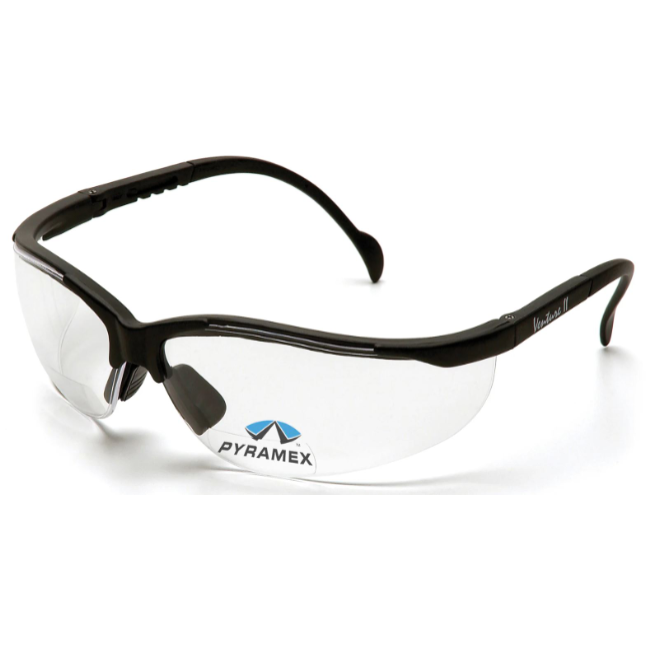Pyramex Venture II® Safety Readers
