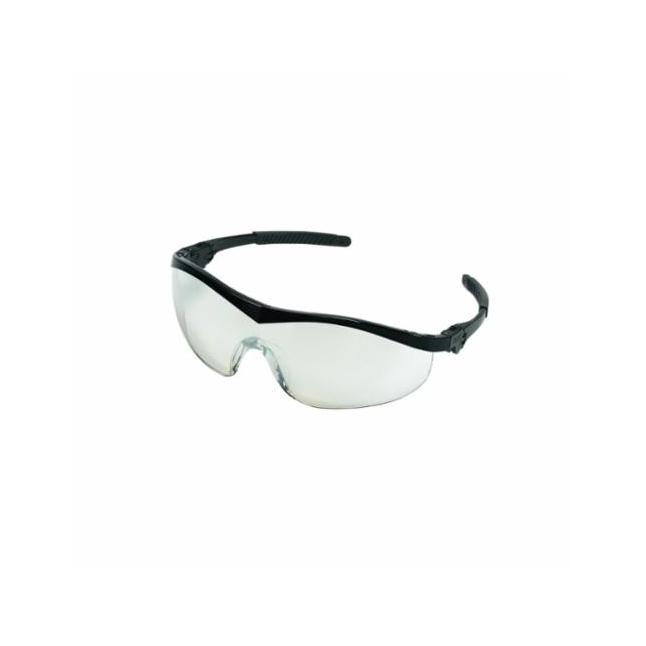 ST1 Series Safety Glasses with Non-Slip Temple Grips