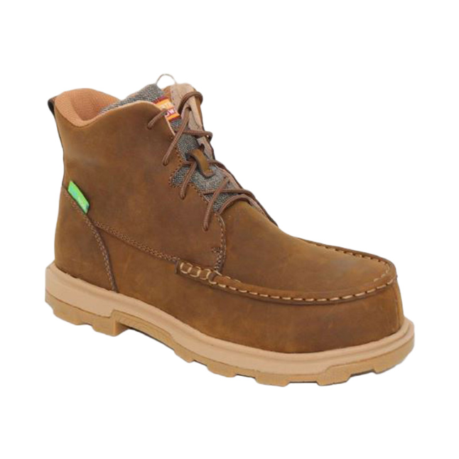 Twisted X Women's 6" UltraLite X Nano Toe Work Boot